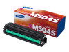 Samsung CLT-M504S - Magenta - Original - Tonerpatrone (SU292A)