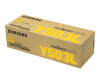HP Samsung CLT -Y503L - high productive - yellow - original - toner cartridge (SU491A)