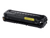 Samsung CLT-Y503L - Hohe Ergiebigkeit - Gelb - Original - Tonerpatrone (SU491A)