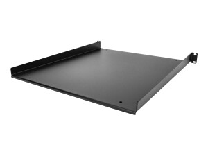StarTech.com 1HE 19 Zoll Fachboden für netzwerk...