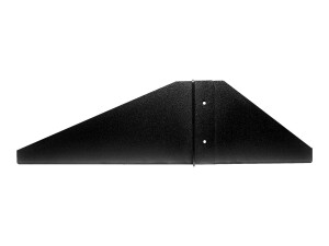 StarTech.com 2U 19 Zoll Fachboden f&uuml;r Rack -...