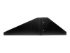 StarTech.com 2U 19 Zoll Fachboden für Rack - Perforierte, freitragende rack ablage mit zentrierter befestigung - Belüftete rack ablage - Belastbarkeit 91kg - 36cm tief (SHELF-2U-14-CENTER-V)