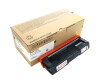 Ricoh Gelb - original - Tonerpatrone - für Nashuatec SP C231