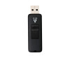 V7 VF216gar -3E - USB flash drive - 16 GB - USB 2.0
