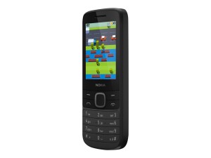 Nokia 225 4G - 4G Feature Phone - Dual -SIM - RAM 64 MB / Internal memory 128 MB