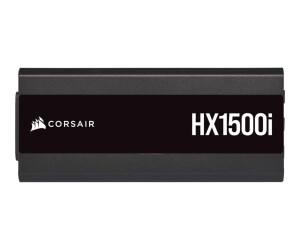 Corsair HXI Series HX1500i - power supply (internal)