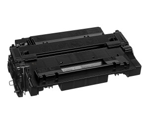 Canon CRG-724 - Schwarz - original - Tonerpatrone