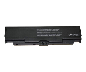 V7 V7EL-0C52863-Laptop battery (equivalent with: Lenovo...