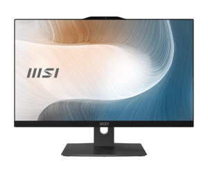 MSI Modern AM242P 11M 1452DE - All-in-One (Komplettlösung)