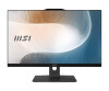 MSI Modern AM242P 11M 1452DE - All-in-One (Komplettlösung)