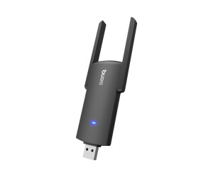 BenQ TDY31 - Network adapter - USB 3.0 - 802.11ac
