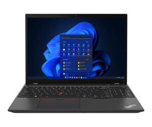 Lenovo ThinkPad T16 Gen 1 21CH - AMD Ryzen 5 Pro 6650U /...