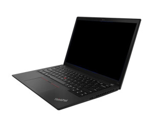 Lenovo ThinkPad X13 Gen 3 21CM - 180°-Scharnierdesign...