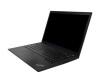 Lenovo ThinkPad X13 Gen 3 21CM - 180°-Scharnierdesign - AMD Ryzen 5 Pro 6650U / 2.9 GHz - Win 10 Pro 64-Bit (mit Win 11 Pro Lizenz)