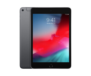 Apple 10.5-inch iPad Air Wi-Fi + Cellular - 3. Generation...