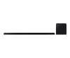 Samsung HW -S810B - sound strip system - 3.1.2 channel