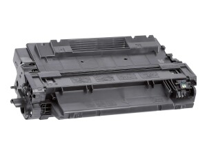 KMP H-T230 - Schwarz - kompatibel - Tonerpatrone...