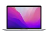 Apple MacBook Pro - M2 - M2 10-core GPU - 8 GB RAM - 256 GB SSD - 33.74 cm (13.3")