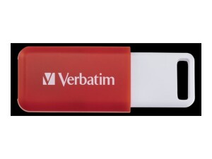 Verbatim DataBar - USB-Flash-Laufwerk - 16 GB