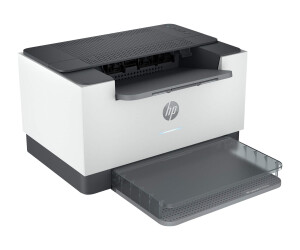 HP LaserJet M209dwe - Drucker - s/w - Duplex