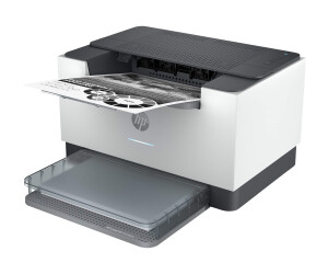 HP LaserJet M209dwe - Drucker - s/w - Duplex