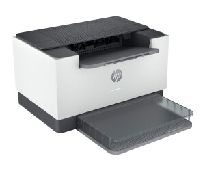 HP Laserjet M209DW - Printer - S/W - Duplex - Laser