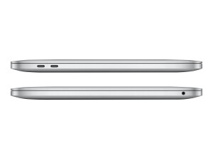 Apple MacBook Pro - M2 - M2 10-core GPU - 24 GB RAM - 512 GB SSD - 33.74 cm (13.3")