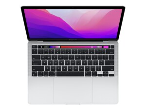 Apple MacBook Pro - M2 - M2 10-core GPU - 24 GB RAM - 512 GB SSD - 33.74 cm (13.3")
