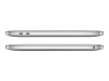 Apple MacBook Pro - M2 - M2 10-core GPU - 24 GB RAM - 512 GB SSD - 33.74 cm (13.3")
