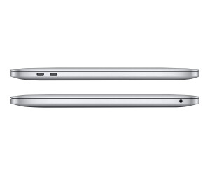 Apple MacBook Pro - M2 - M2 10-core GPU - 8 GB RAM - 2 TB SSD - 33.74 cm (13.3")