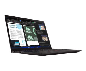 Lenovo ThinkPad X1 Extreme Gen 5 21DE - Intel Core i7...