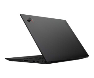 Lenovo ThinkPad X1 Extreme Gen 5 21DE - Intel Core i7 12700H / 2.3 GHz - Win 10 Pro 64-Bit (mit Win 11 Pro Lizenz)