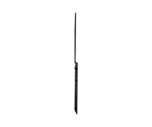 Lenovo ThinkPad X1 Extreme Gen 5 21DE - Intel Core i7 12700H / 2.3 GHz - Win 10 Pro 64-Bit (mit Win 11 Pro Lizenz)