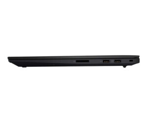 Lenovo ThinkPad X1 Extreme Gen 5 21DE - Intel Core i7 12700H / 2.3 GHz - Win 10 Pro 64-Bit (mit Win 11 Pro Lizenz)