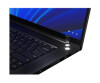 Lenovo ThinkPad X1 Extreme Gen 5 21DE - Intel Core i7 12700H / 2.3 GHz - Win 10 Pro 64-Bit (mit Win 11 Pro Lizenz)