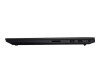 Lenovo ThinkPad X1 Extreme Gen 5 21DE - Intel Core i7 12700H / 2.3 GHz - Win 10 Pro 64-Bit (mit Win 11 Pro Lizenz)