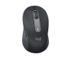 Logitech Signature MK650 for Business-keyboard and mouse set