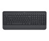 Logitech Signature MK650 Combo for Business - Tastatur-und-Maus-Set