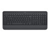 Logitech Signature MK650 for Business-keyboard and mouse set