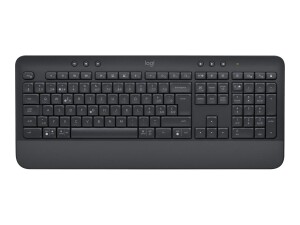 Logitech Signature MK650 Combo for Business - Tastatur-und-Maus-Set