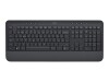 Logitech Signature MK650 Combo for Business - Tastatur-und-Maus-Set