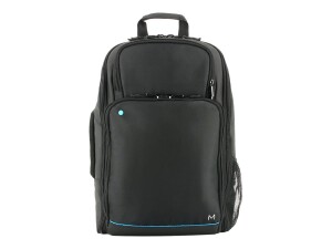 Mobilis TheOne Voyager 48h Backpack 30L 14-15.6