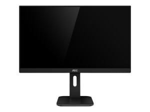 AOC 24P1 - LED-Monitor - 60.5 cm (23.8") - 1920 x...