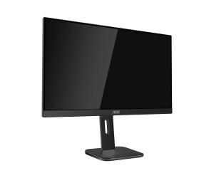 AOC 24P1 - LED monitor - 60.5 cm (23.8 ") - 1920 x 1080 Full HD (1080p)