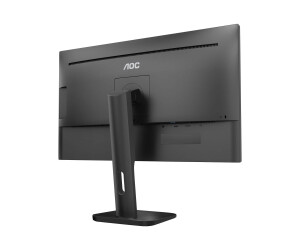 AOC 24P1 - LED monitor - 60.5 cm (23.8 ") - 1920 x 1080 Full HD (1080p)