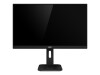 AOC 24P1 - LED-Monitor - 60.5 cm (23.8") - 1920 x 1080 Full HD (1080p)