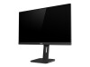 AOC 24P1 - LED-Monitor - 60.5 cm (23.8") - 1920 x 1080 Full HD (1080p)