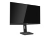 AOC 24P1 - LED-Monitor - 60.5 cm (23.8") - 1920 x 1080 Full HD (1080p)