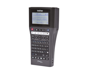 Brother P -Touch PT -H500 - Labeling device - S/W -...