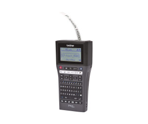 Brother P -Touch PT -H500 - Labeling device - S/W -...